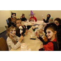 Праздник Хэллоуин в языковой школе «LINKS» (фото 57)