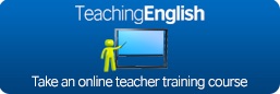 TeachingEnglish
