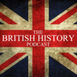 Сайт посвящённой истории Великобритании