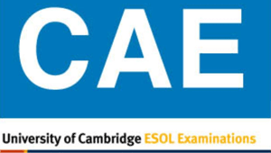 Cambridge English: Advanced (CAE) 