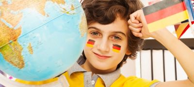 Курсы немецкого языка для детей в Москве